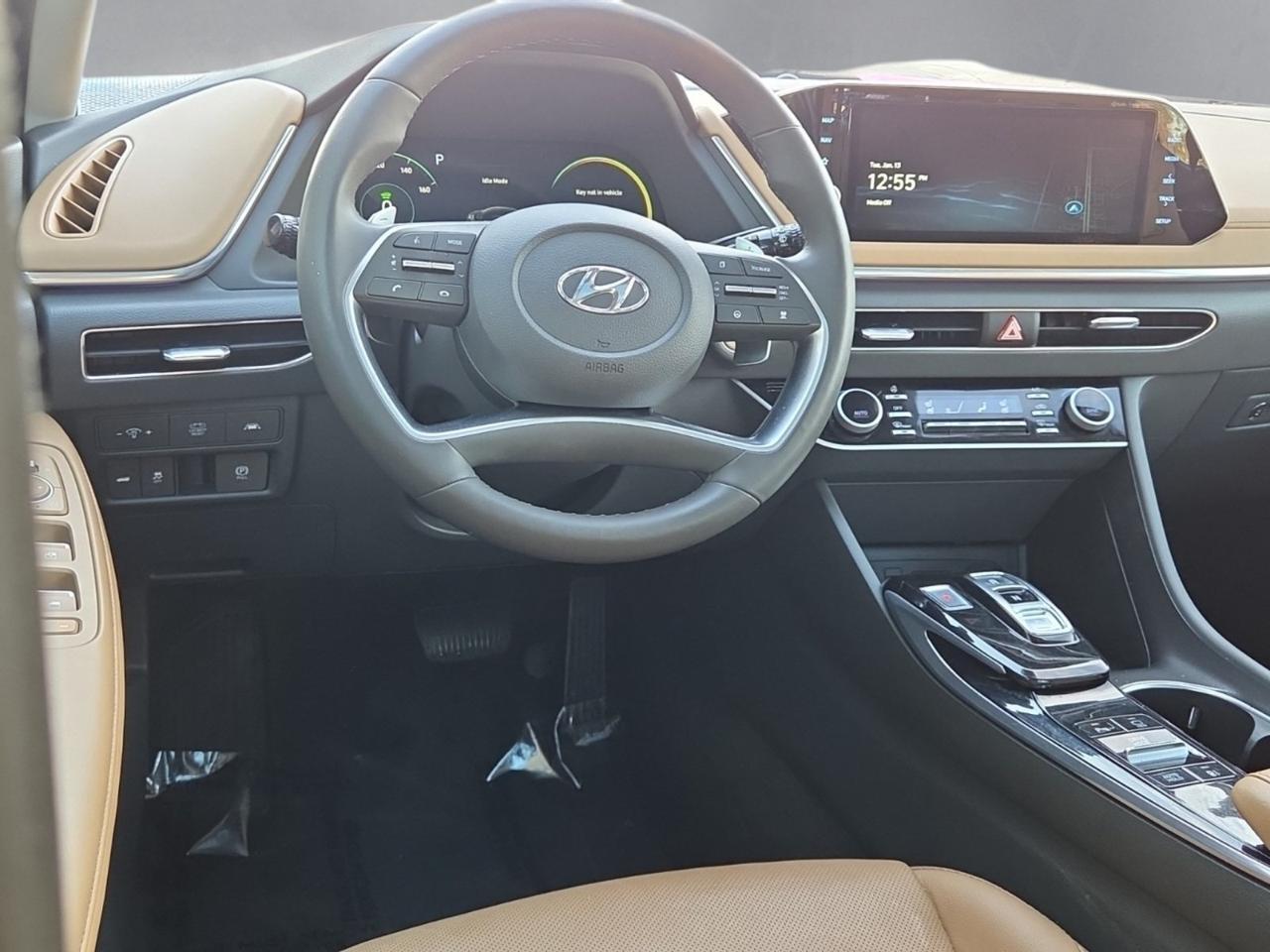2023 Hyundai Sonata Hybrid Limited Waldorf MD