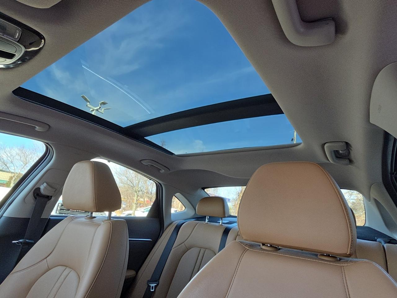 2023 Hyundai Sonata Hybrid Limited Waldorf MD