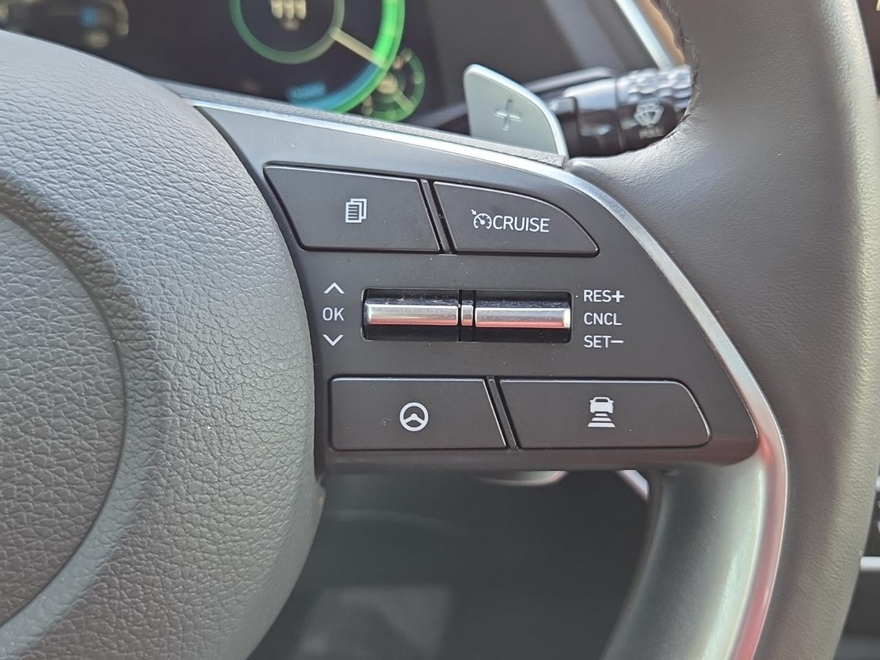 2023 Hyundai Sonata Hybrid Limited Waldorf MD