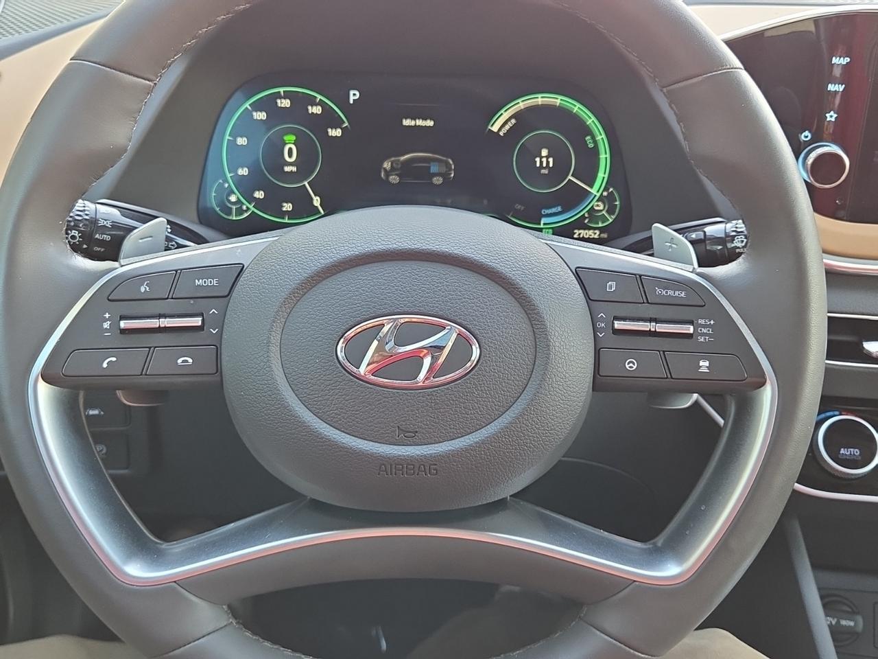 2023 Hyundai Sonata Hybrid Limited Waldorf MD