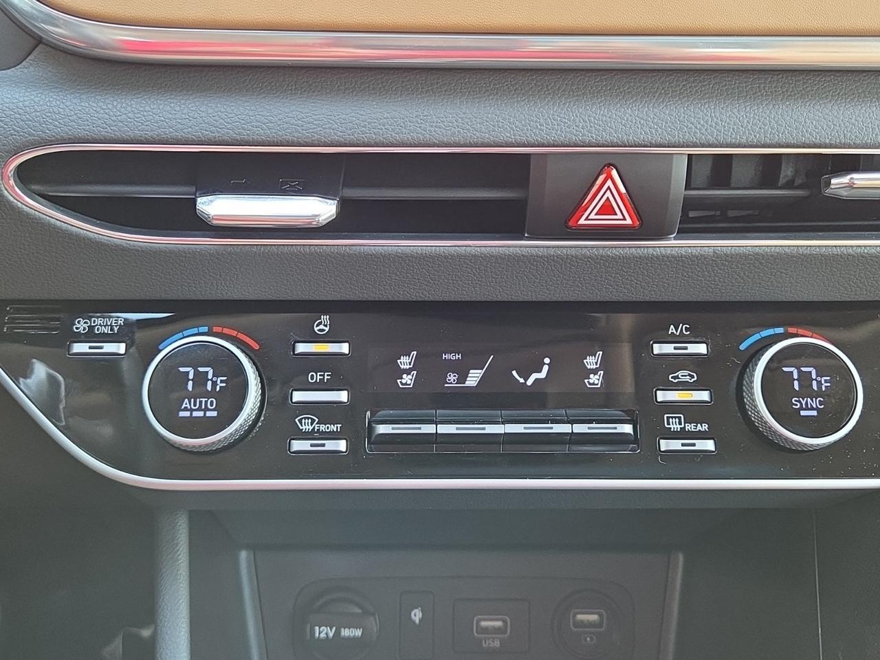 2023 Hyundai Sonata Hybrid Limited Waldorf MD