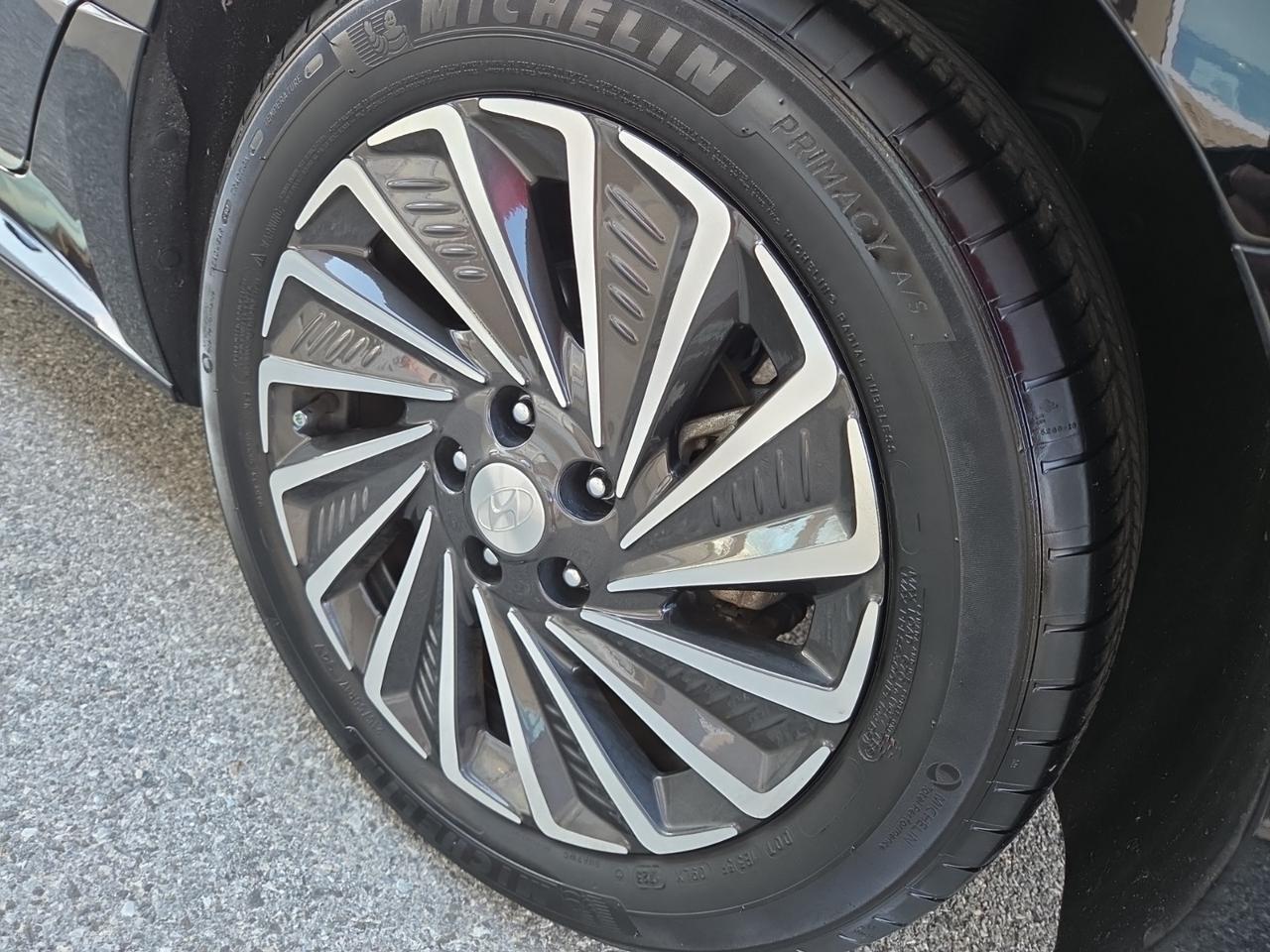 2023 Hyundai Sonata Hybrid Limited Waldorf MD