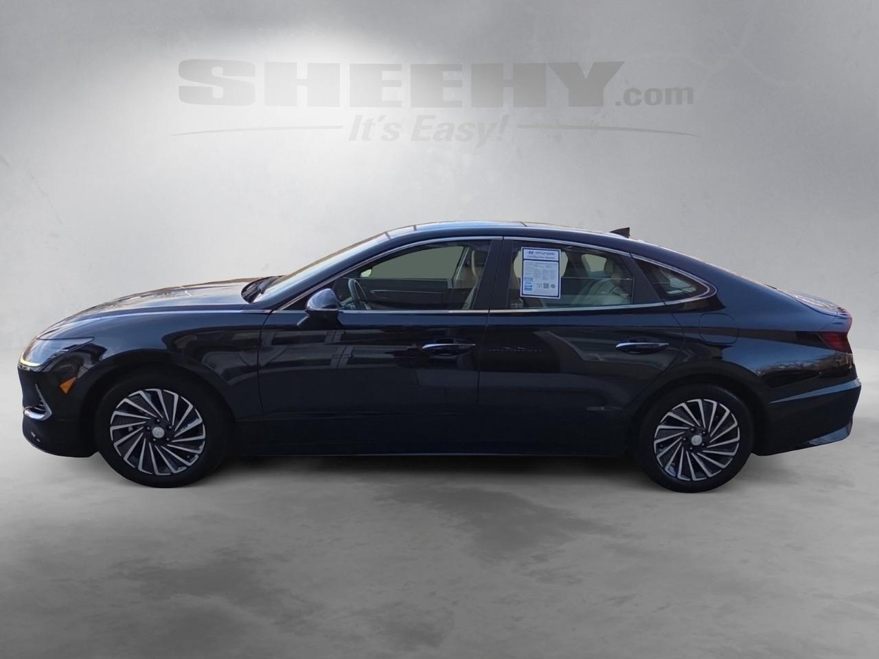 2023 Hyundai Sonata Hybrid Limited Waldorf MD