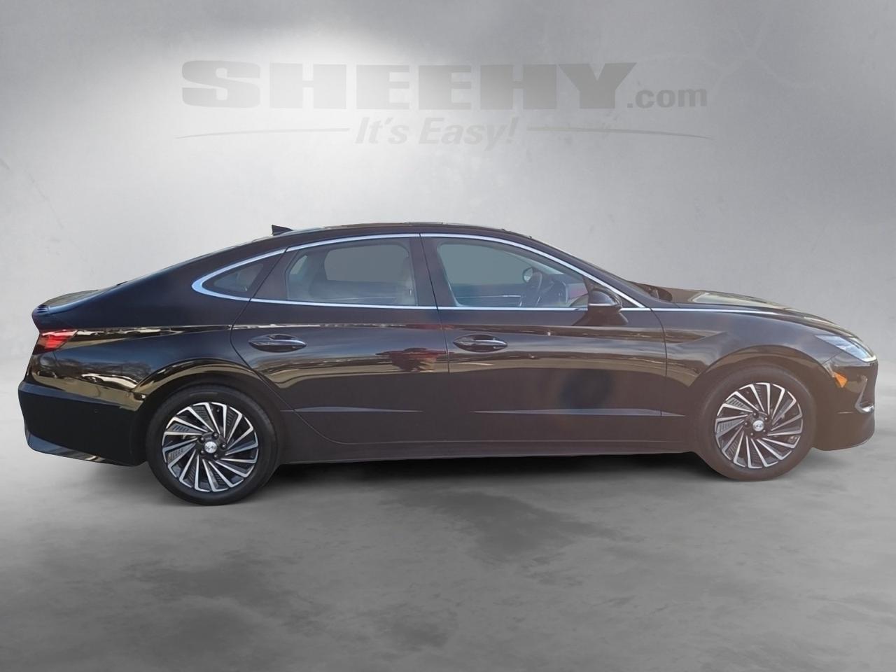 2023 Hyundai Sonata Hybrid Limited Waldorf MD