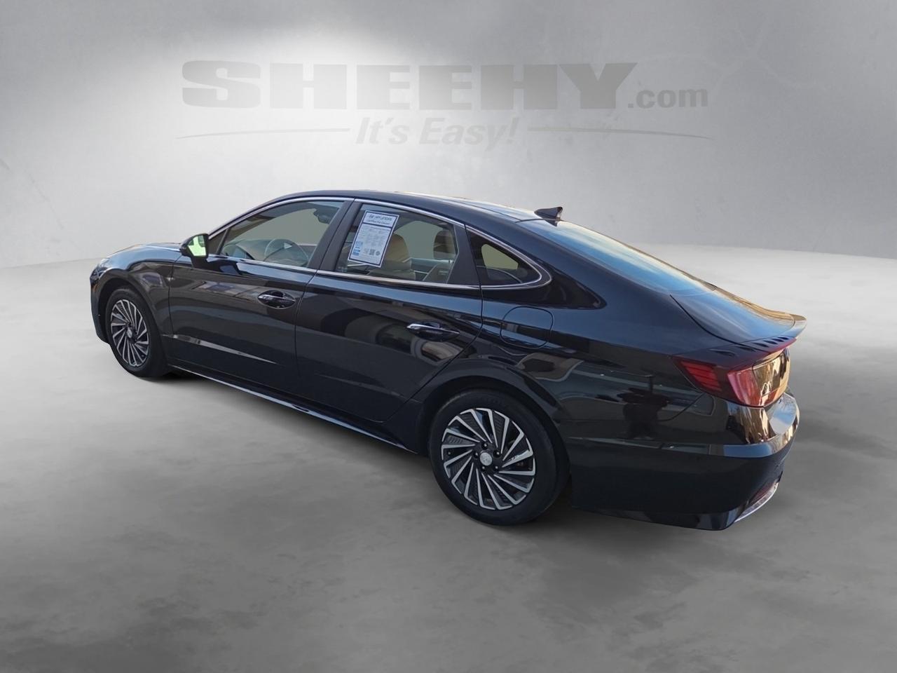 2023 Hyundai Sonata Hybrid Limited Waldorf MD