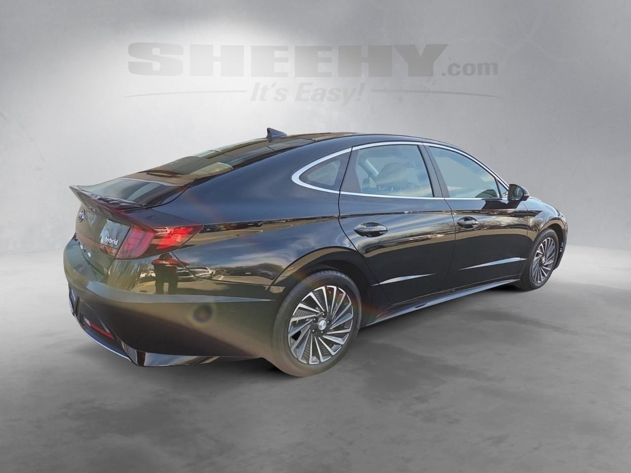 2023 Hyundai Sonata Hybrid Limited Waldorf MD