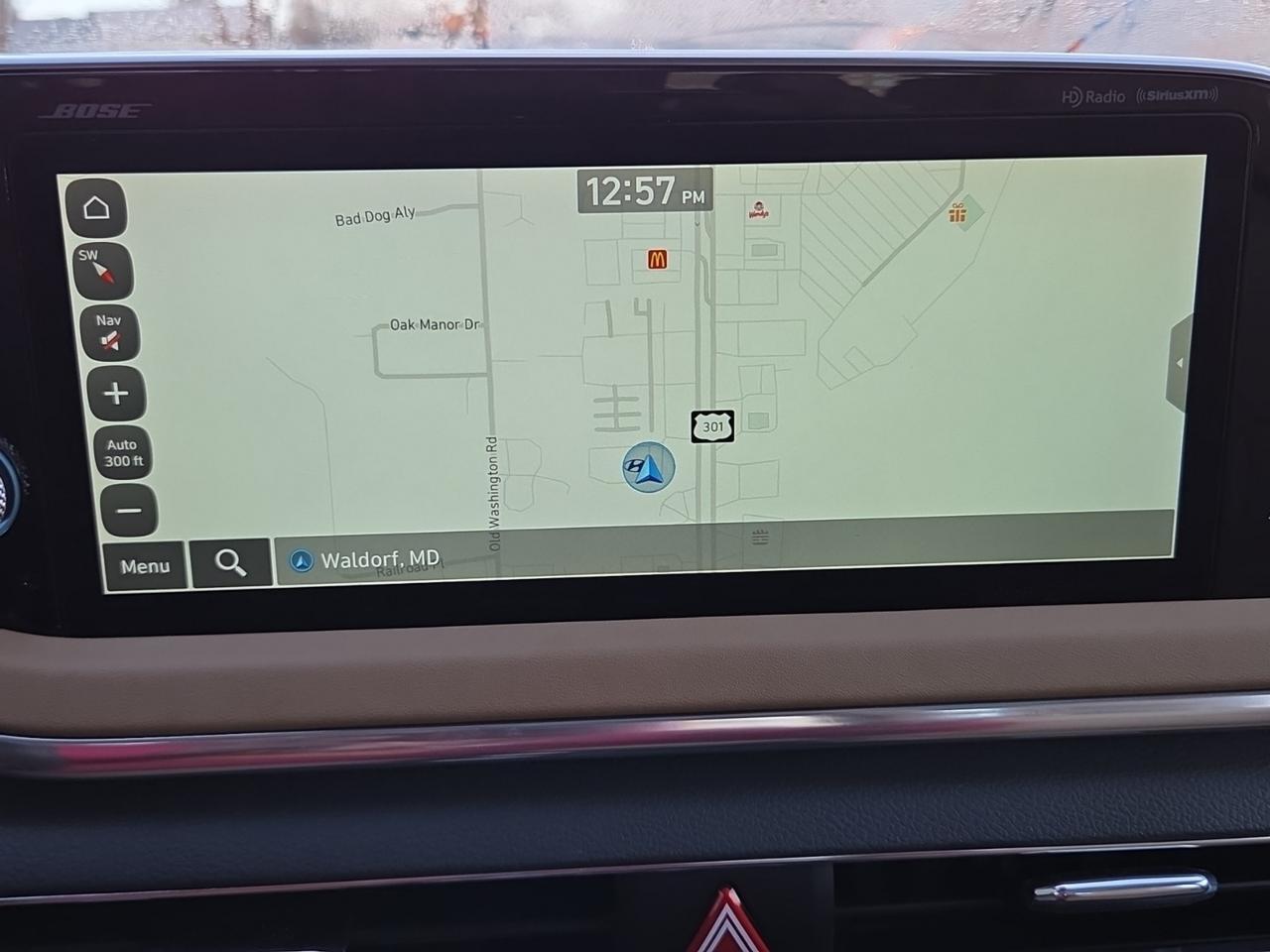 2023 Hyundai Sonata Hybrid Limited Waldorf MD