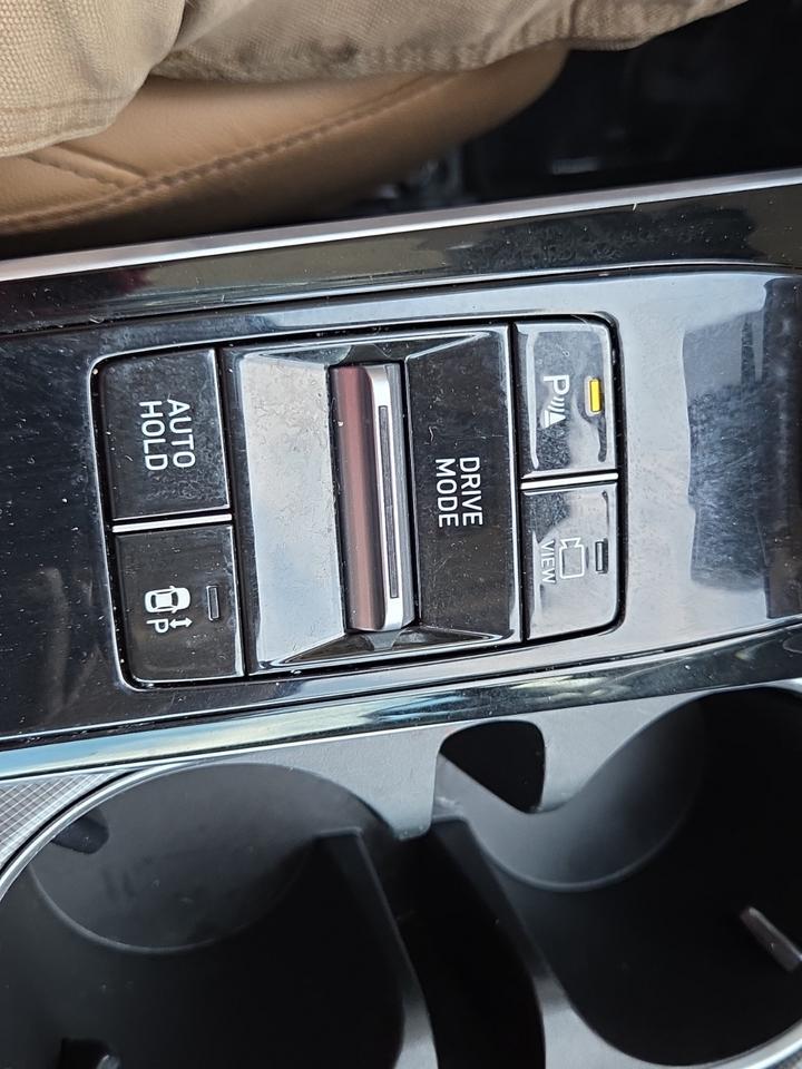 2023 Hyundai Sonata Hybrid Limited Waldorf MD