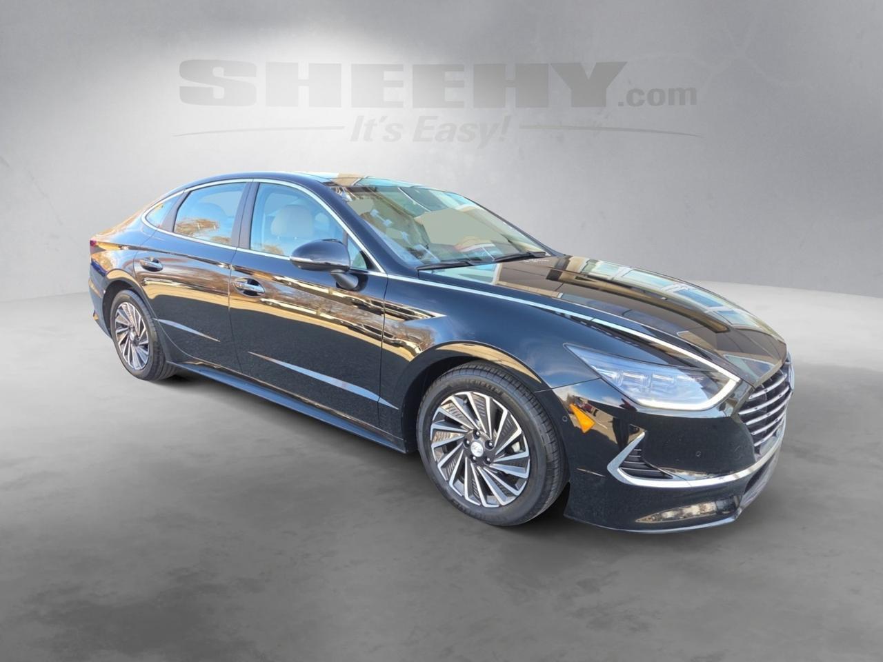 2023 Hyundai Sonata Hybrid Limited Waldorf MD