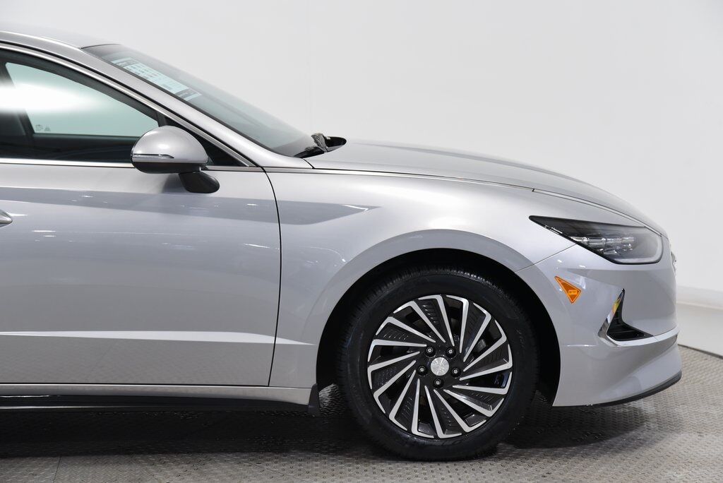 2023 Hyundai Sonata Hybrid SEL Akron OH