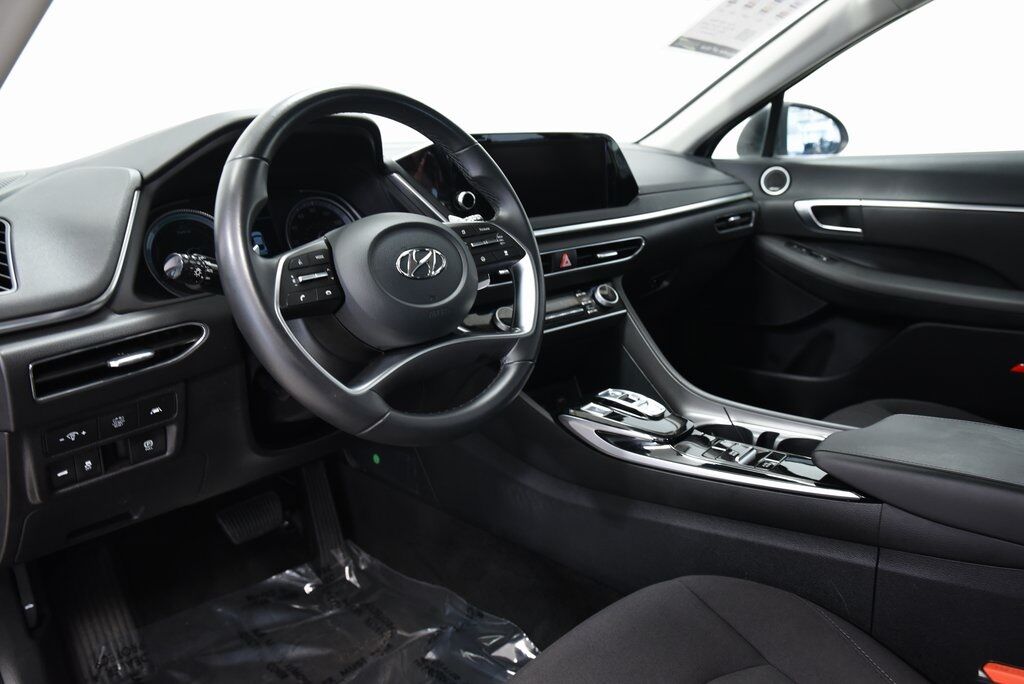 2023 Hyundai Sonata Hybrid SEL Akron OH