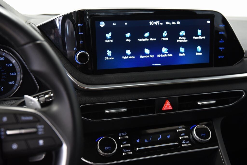 2023 Hyundai Sonata Hybrid SEL Akron OH