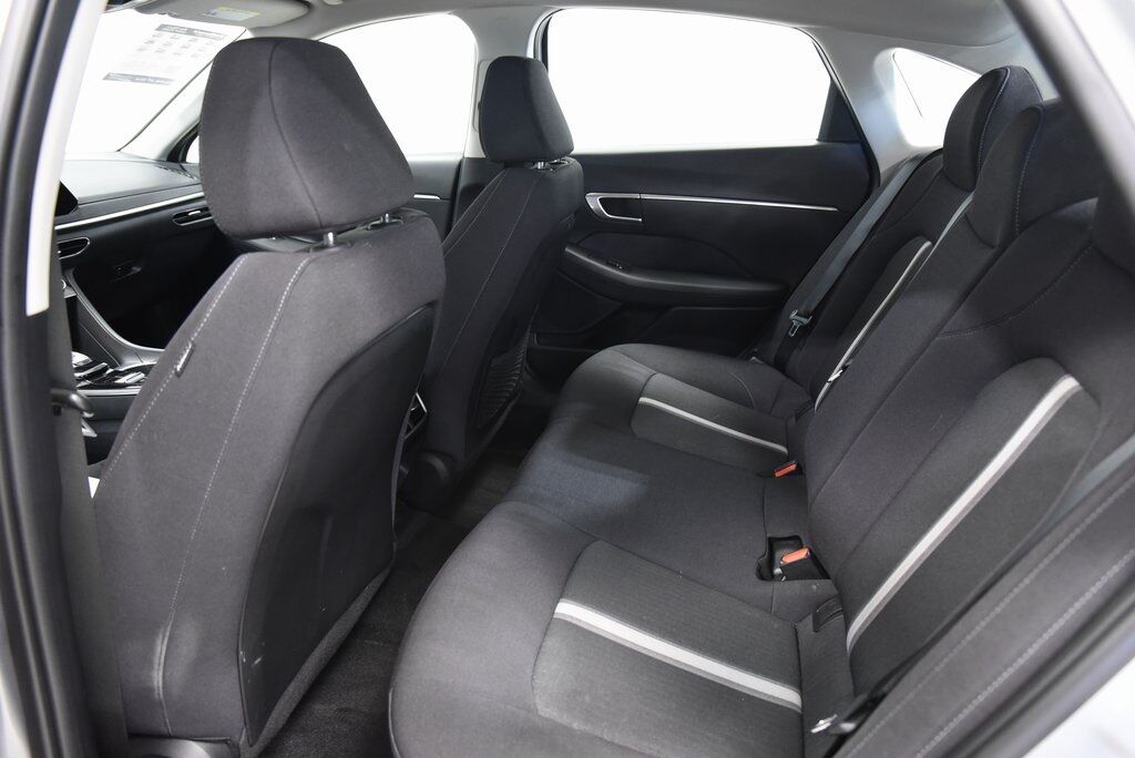 2023 Hyundai Sonata Hybrid SEL Akron OH