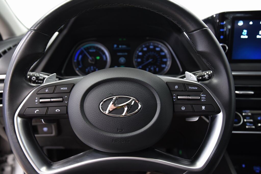 2023 Hyundai Sonata Hybrid SEL Akron OH