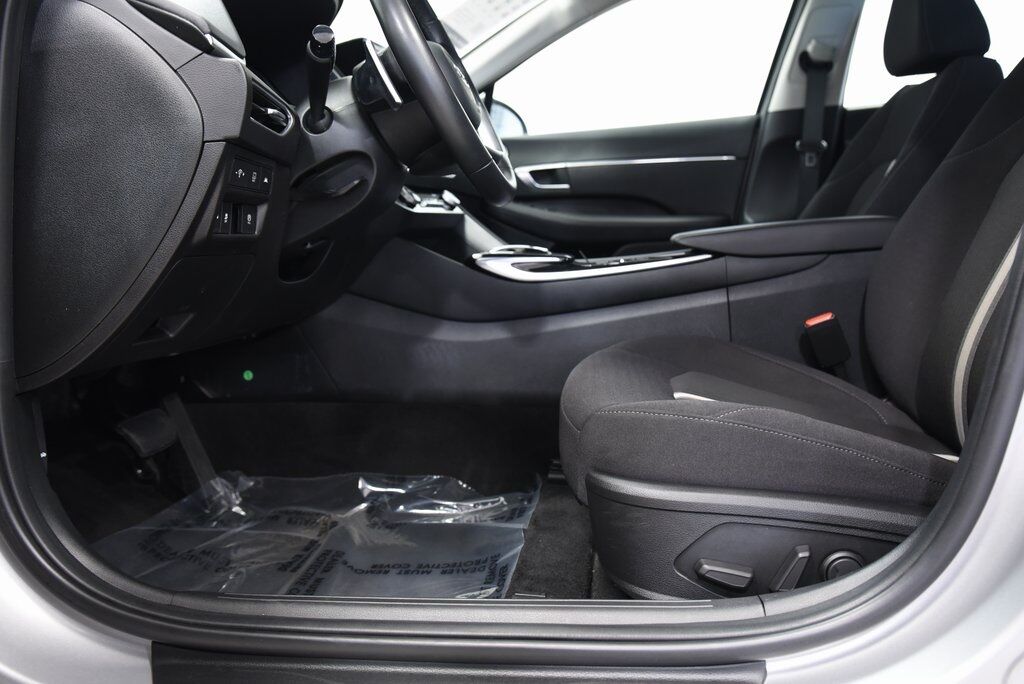 2023 Hyundai Sonata Hybrid SEL Akron OH