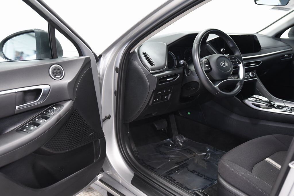 2023 Hyundai Sonata Hybrid SEL Akron OH