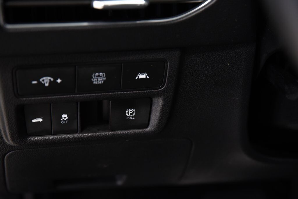 2023 Hyundai Sonata Hybrid SEL Akron OH