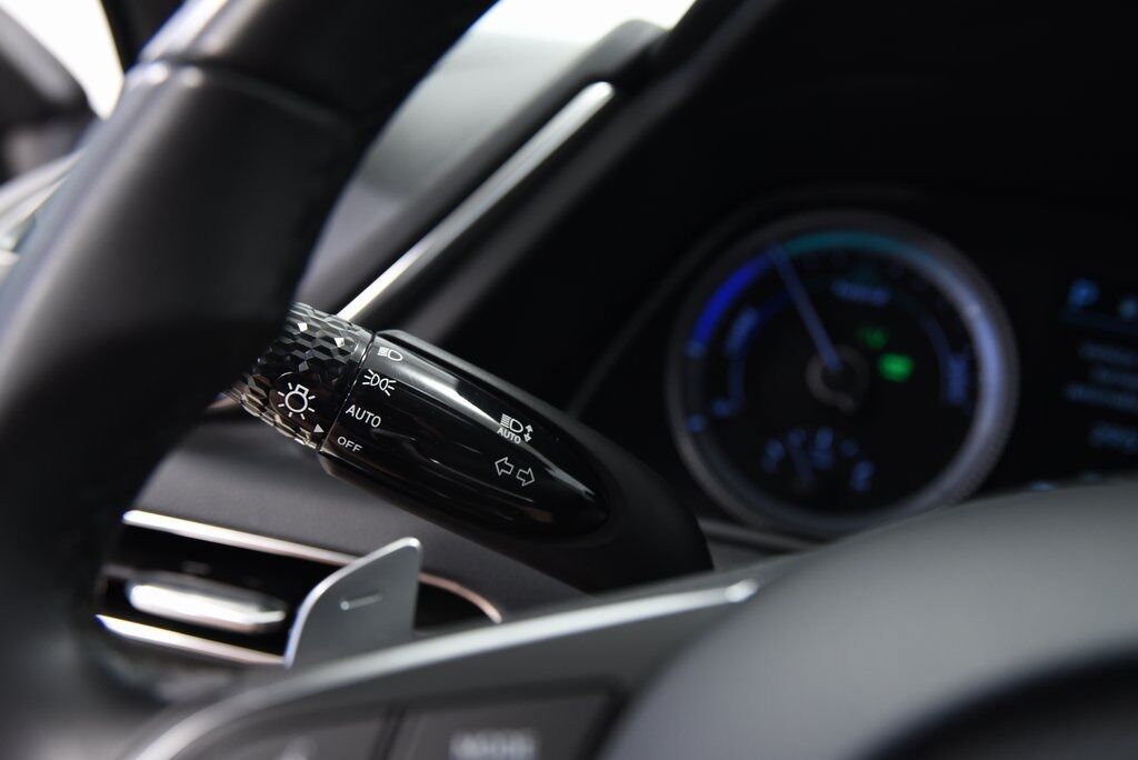 2023 Hyundai Sonata Hybrid SEL Akron OH
