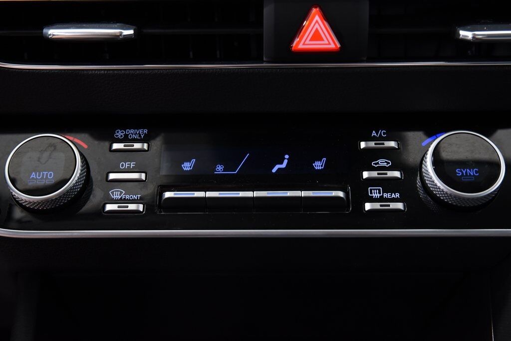 2023 Hyundai Sonata Hybrid SEL Akron OH