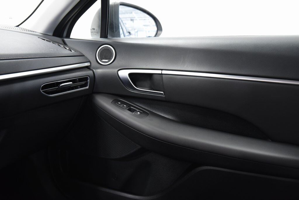 2023 Hyundai Sonata Hybrid SEL Akron OH