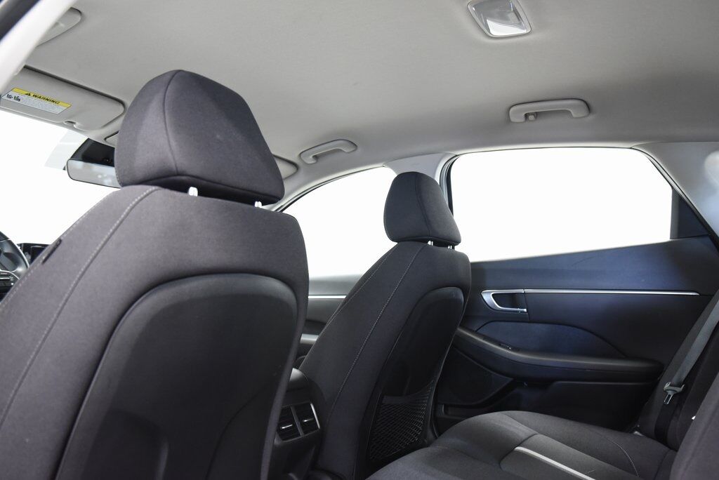 2023 Hyundai Sonata Hybrid SEL Akron OH
