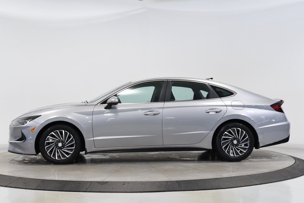 2023 Hyundai Sonata Hybrid SEL Akron OH