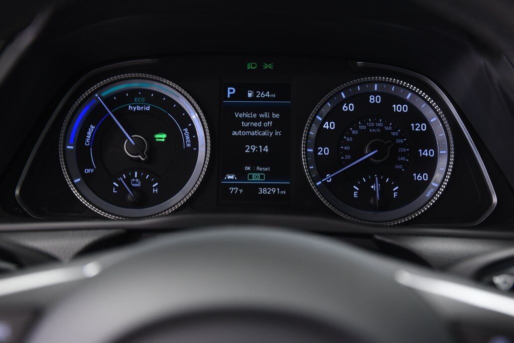 2023 Hyundai Sonata Hybrid SEL Akron OH