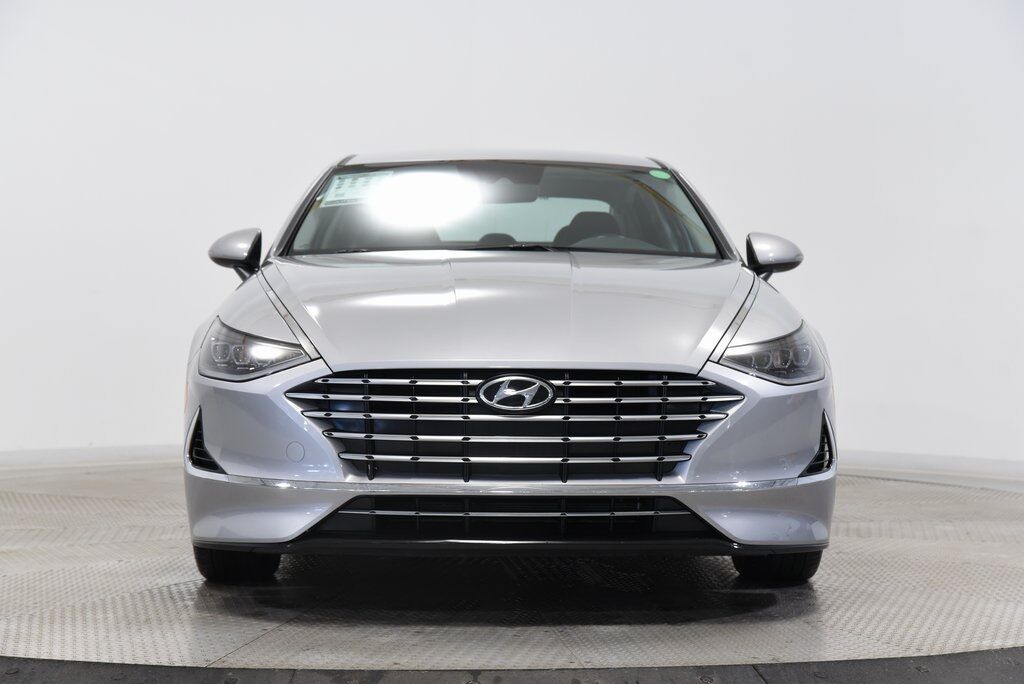 2023 Hyundai Sonata Hybrid SEL Akron OH