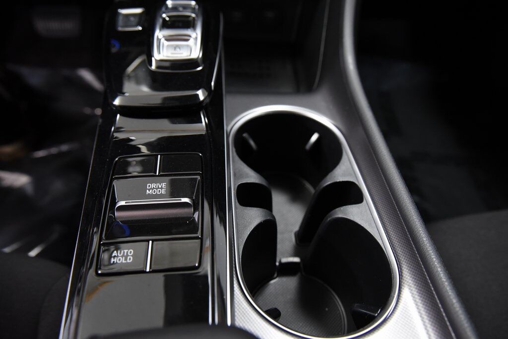 2023 Hyundai Sonata Hybrid SEL Akron OH
