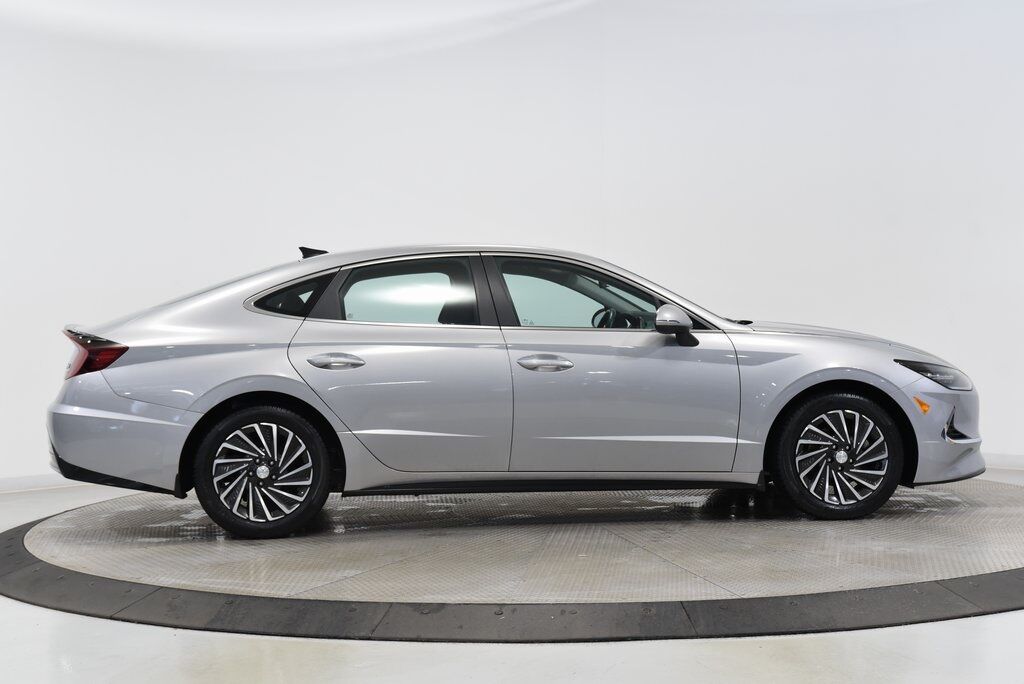2023 Hyundai Sonata Hybrid SEL Akron OH