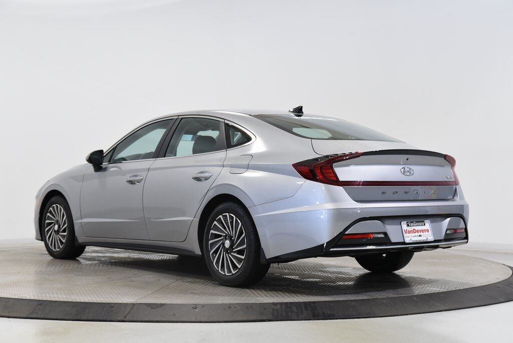 2023 Hyundai Sonata Hybrid SEL Akron OH