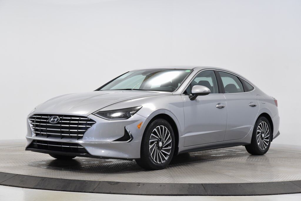 2023 Hyundai Sonata Hybrid SEL Akron OH