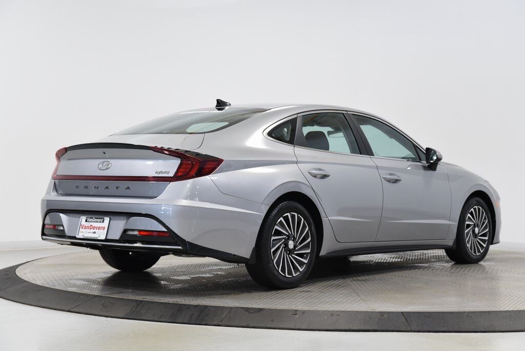 2023 Hyundai Sonata Hybrid SEL Akron OH