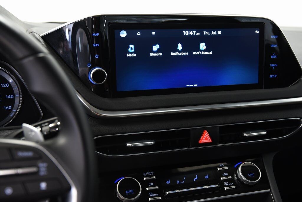 2023 Hyundai Sonata Hybrid SEL Akron OH