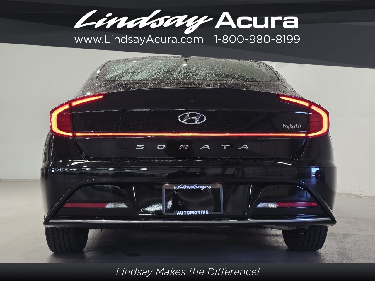 2023 Hyundai Sonata Hybrid SEL Columbus OH