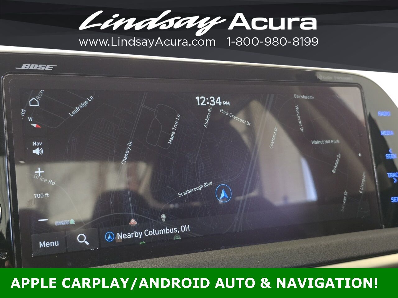 2023 Hyundai Sonata Hybrid SEL Columbus OH