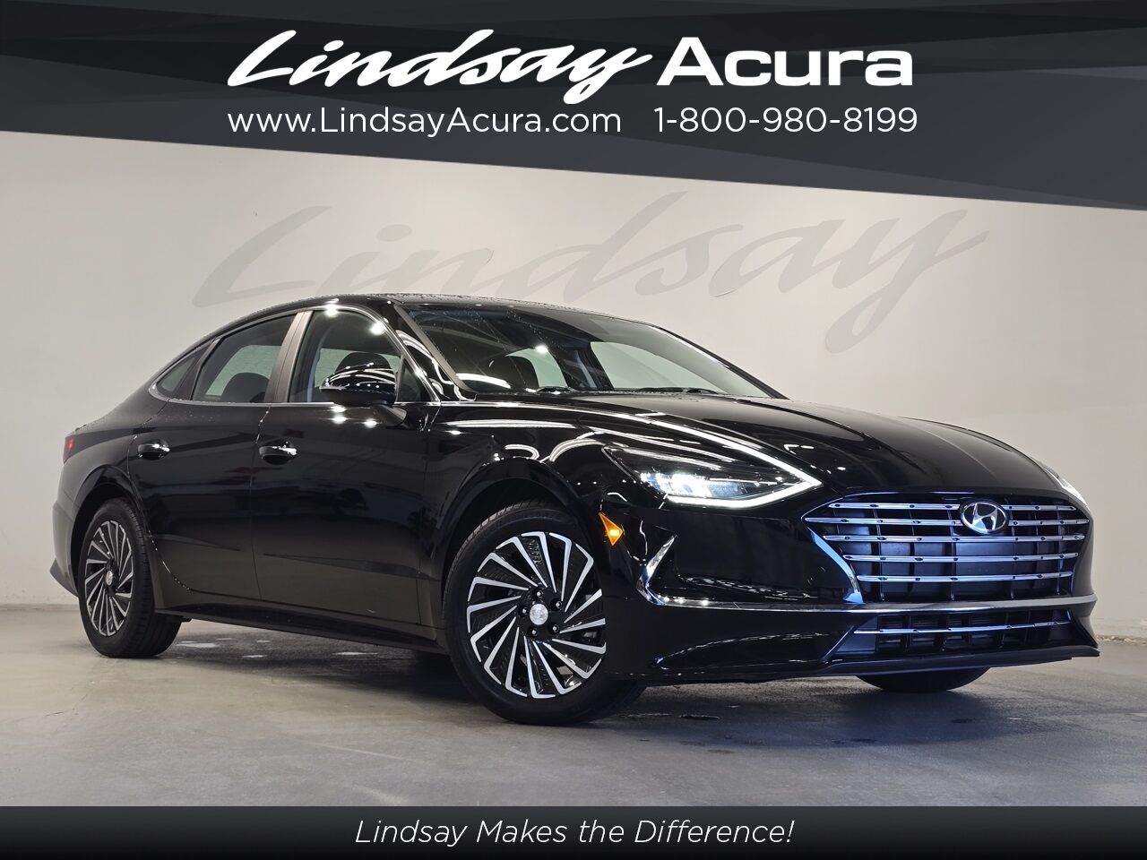 2023 Hyundai Sonata Hybrid SEL Columbus OH