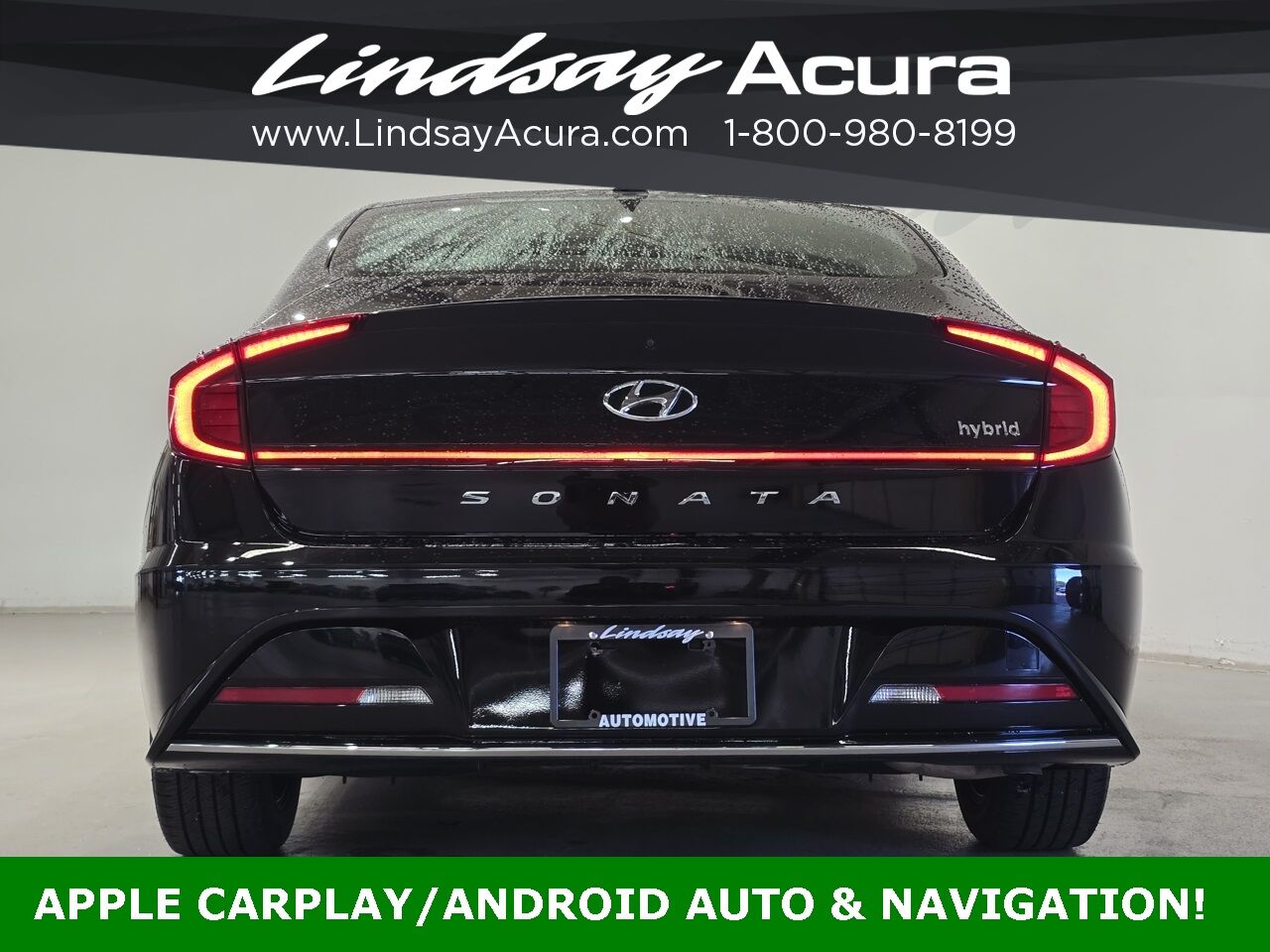 2023 Hyundai Sonata Hybrid SEL Columbus OH