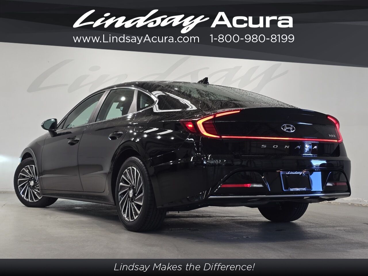 2023 Hyundai Sonata Hybrid SEL Columbus OH