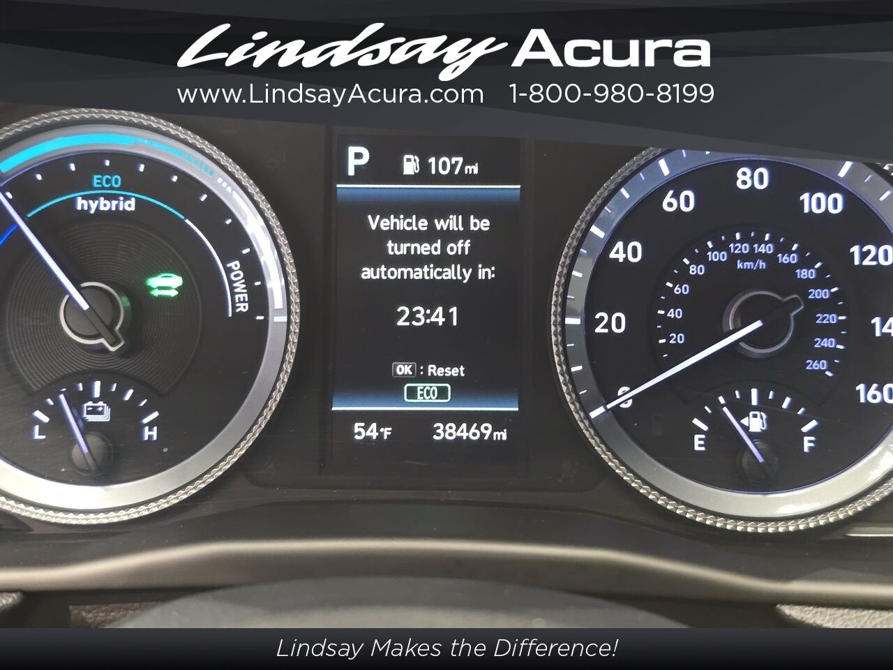 2023 Hyundai Sonata Hybrid SEL Columbus OH