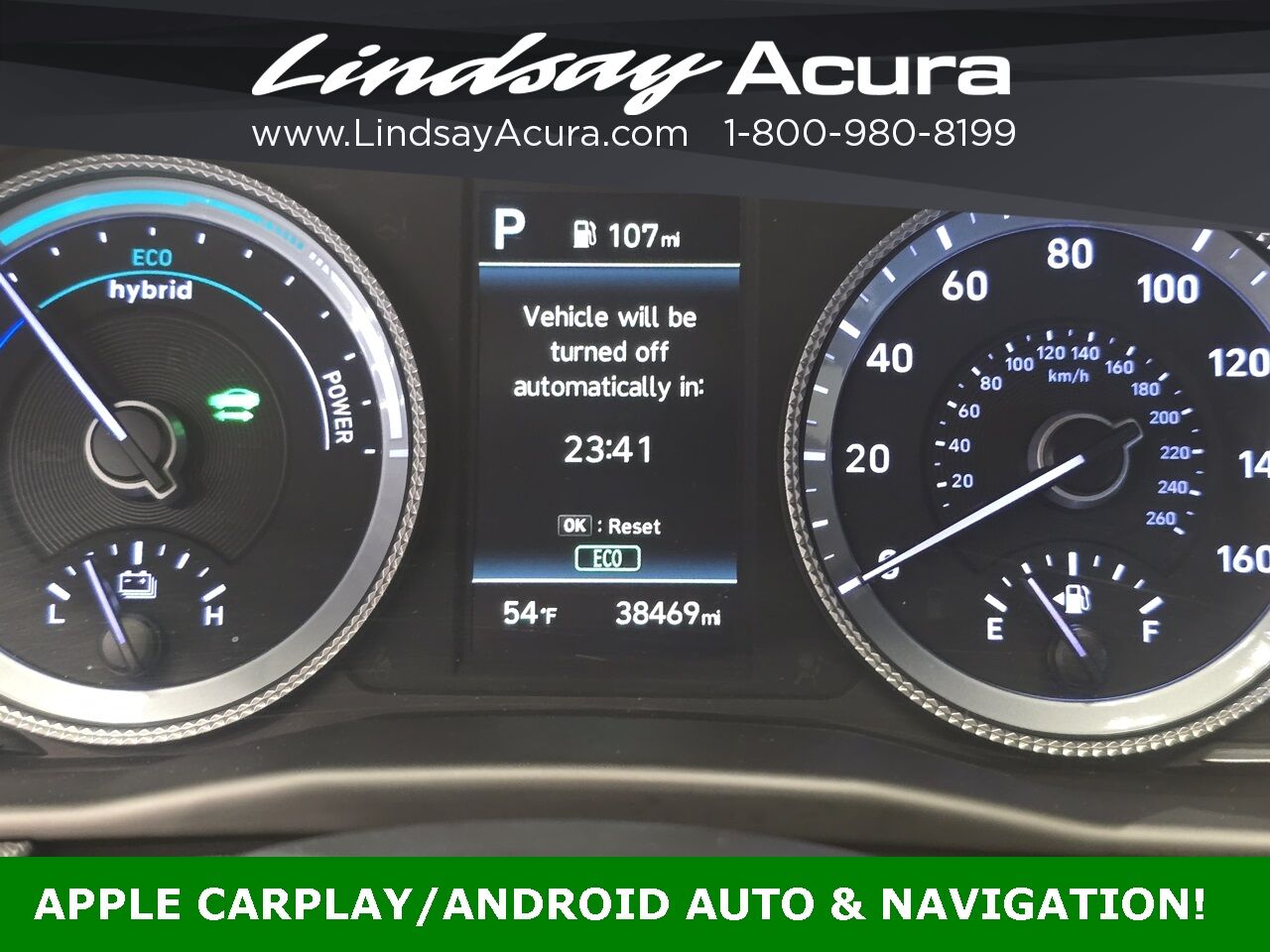 2023 Hyundai Sonata Hybrid SEL Columbus OH