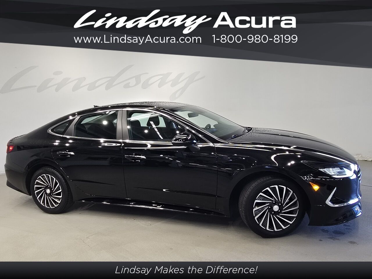 2023 Hyundai Sonata Hybrid SEL Columbus OH