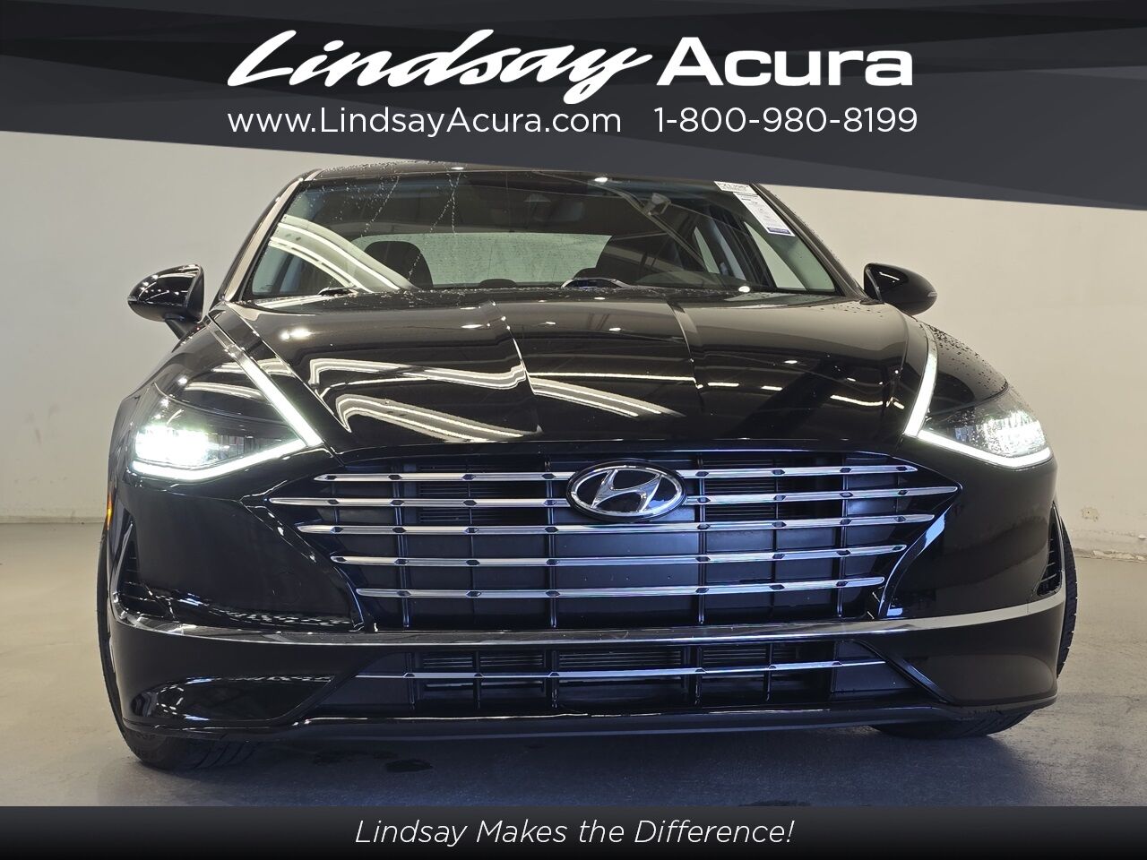 2023 Hyundai Sonata Hybrid SEL Columbus OH