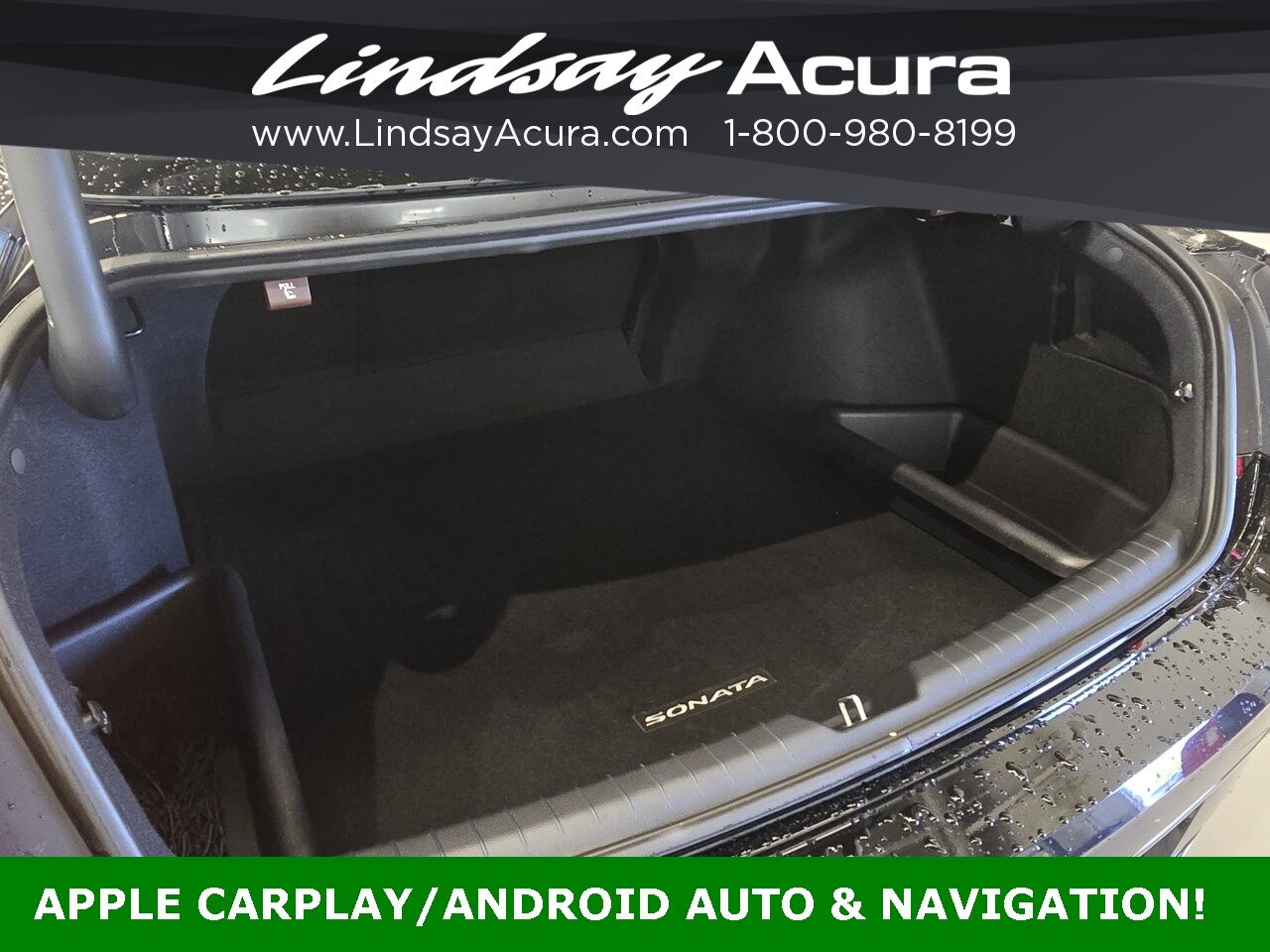 2023 Hyundai Sonata Hybrid SEL Columbus OH