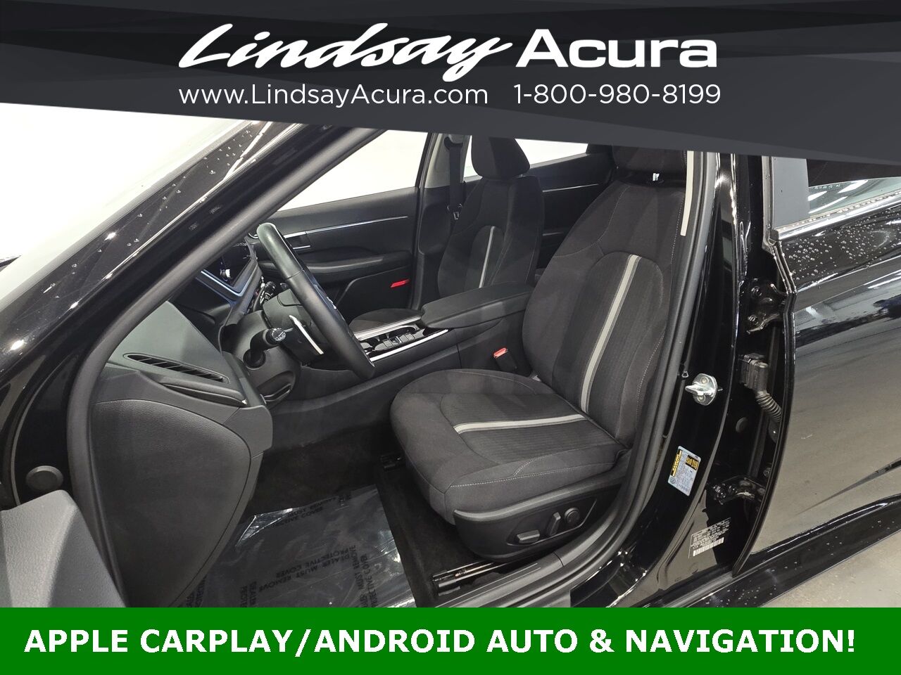 2023 Hyundai Sonata Hybrid SEL Columbus OH