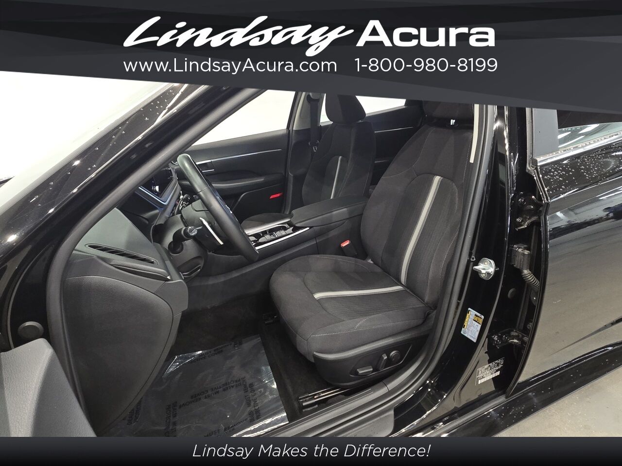 2023 Hyundai Sonata Hybrid SEL Columbus OH