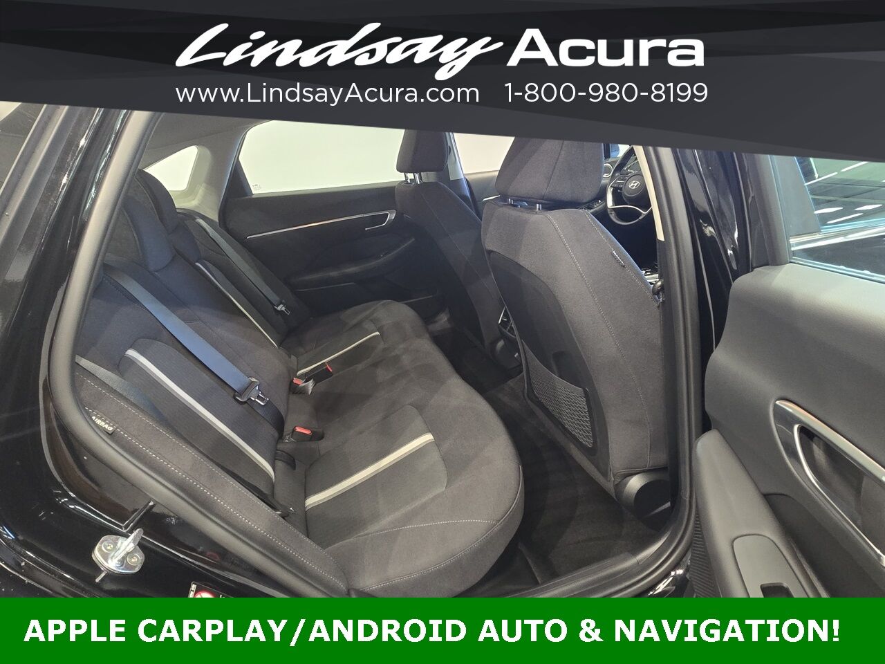 2023 Hyundai Sonata Hybrid SEL Columbus OH