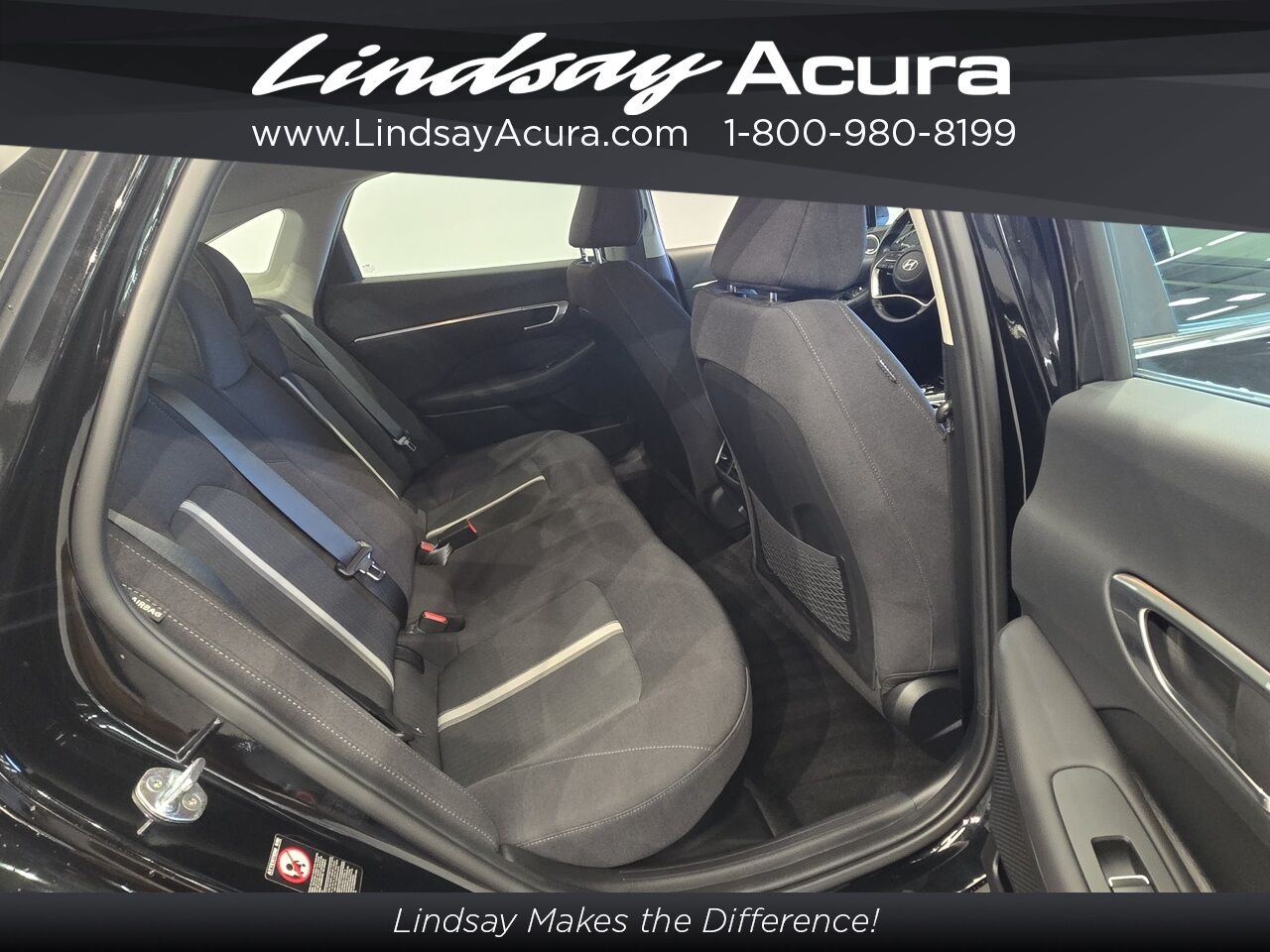 2023 Hyundai Sonata Hybrid SEL Columbus OH