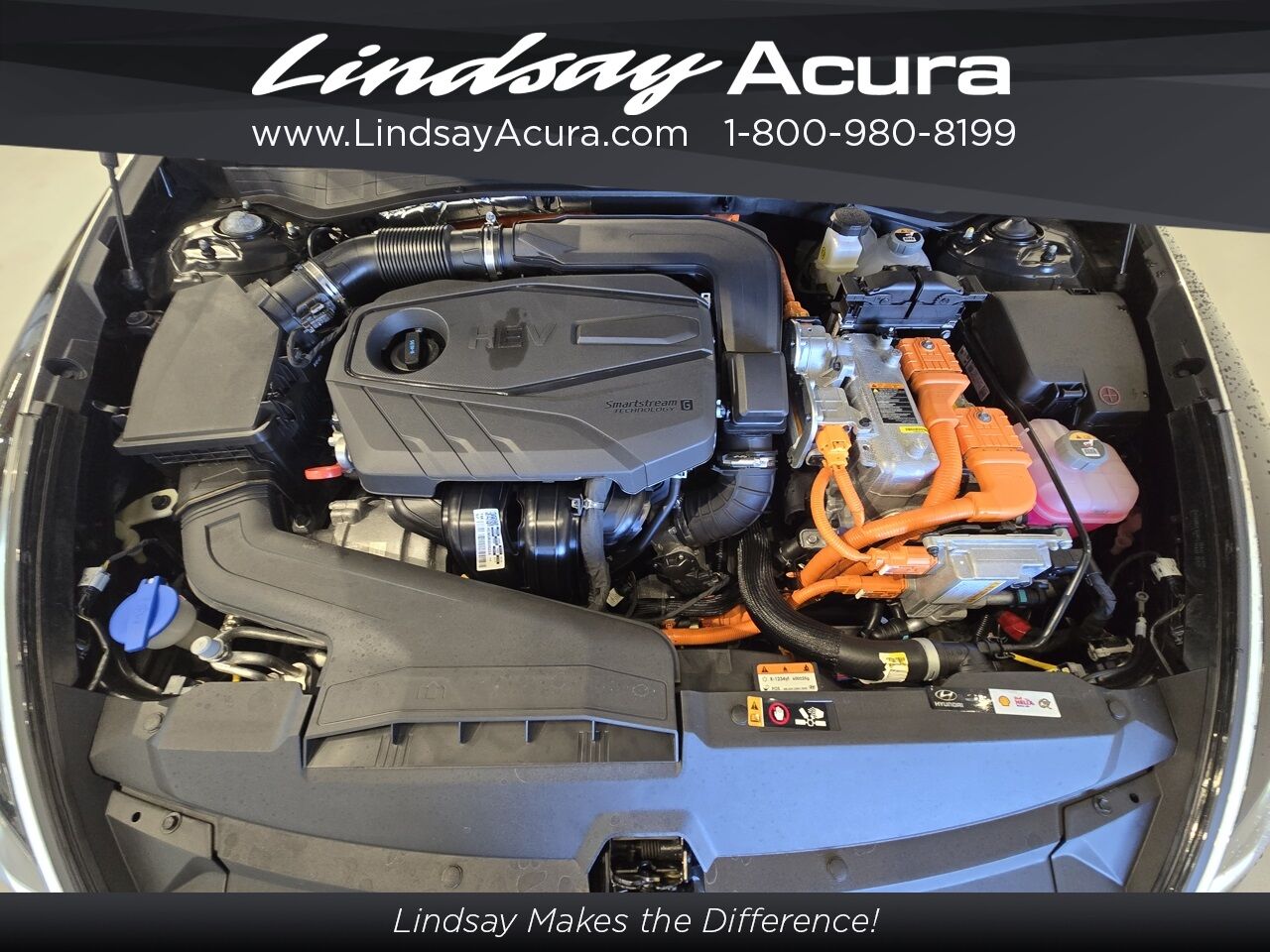 2023 Hyundai Sonata Hybrid SEL Columbus OH