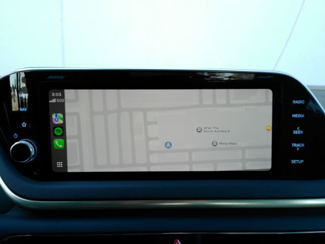 2023 Hyundai Sonata Hybrid SEL Plano TX